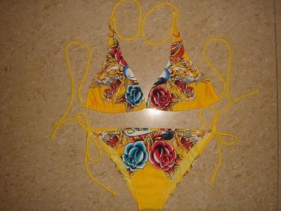 Ed Hardy Bikini-95